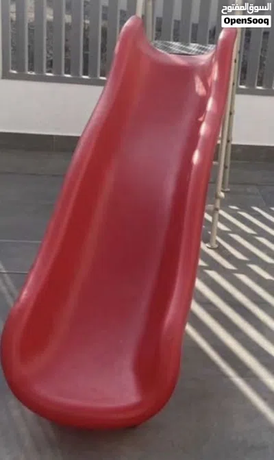 لعبه اطفال زحليقه 2