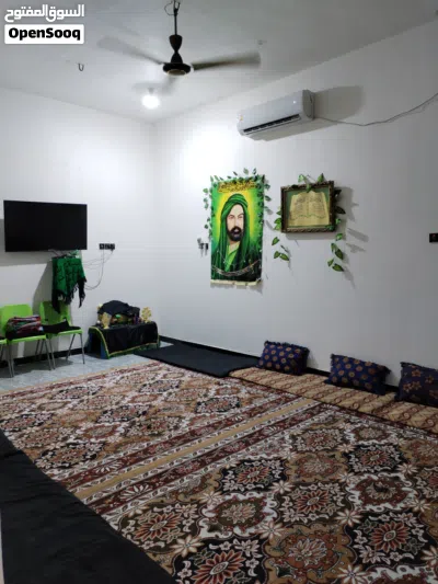 بيت 254 متر سعرة 190 مليون وبي مجال 3