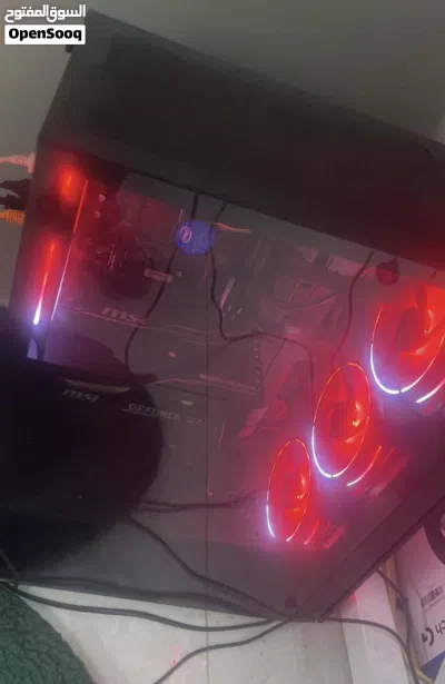 GTX 1660super Gaming PC 2