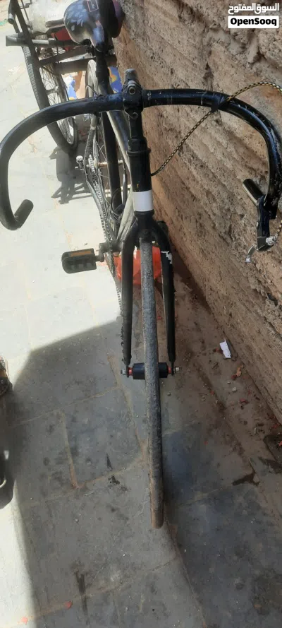 سيكل سباق مستعمل نظيف سريع 2