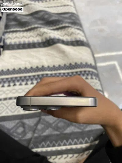 ايفون 15 برو ماكس 2