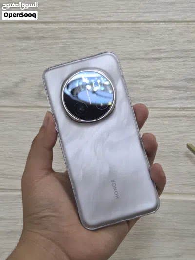 هونور ماجيك 7 برو نظيف جدا 512g المعلومات والمواصفات تلقوهم تحت 2