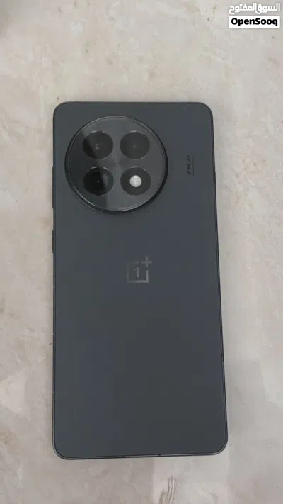 الوحش OnePlus 13R شبه جديد السعر لقطة! 3