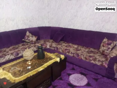 طاوله للبيع ممتازه جدا سبب البيع تجديد 4