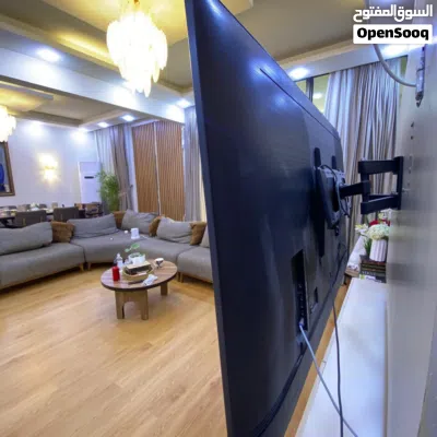 سامسونك سمارت TV 2