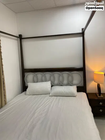 Room for rent Near Al Mouj 110 only with bills 4