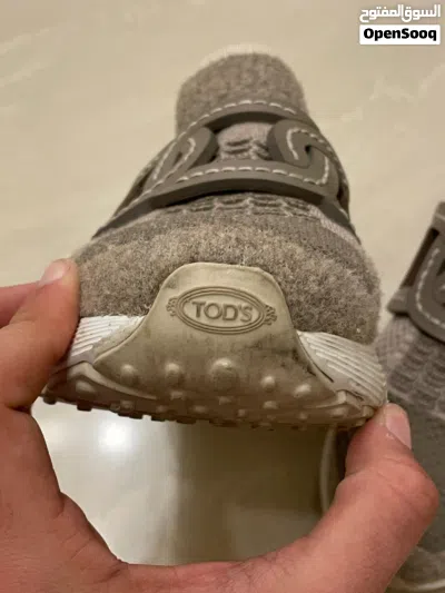 Tod’s kate sneakers size 38.5 3