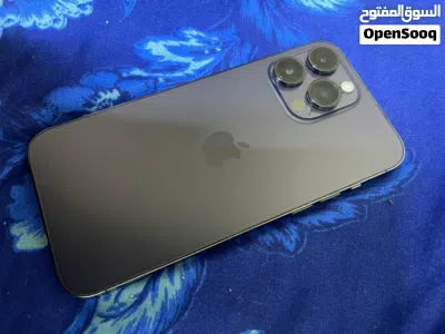 IPHONE 14 PRO MAX 2