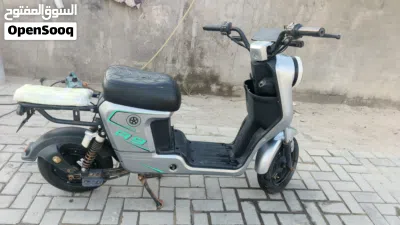 دراجة شحن مثل مامبينه بلصور مامستعملة هواي 2