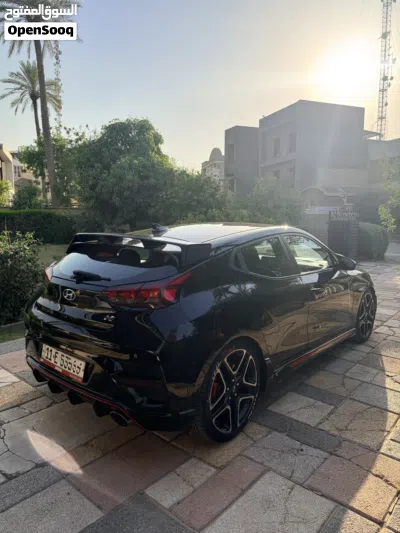 هيونداي فوليستر 2.0 Premium 4