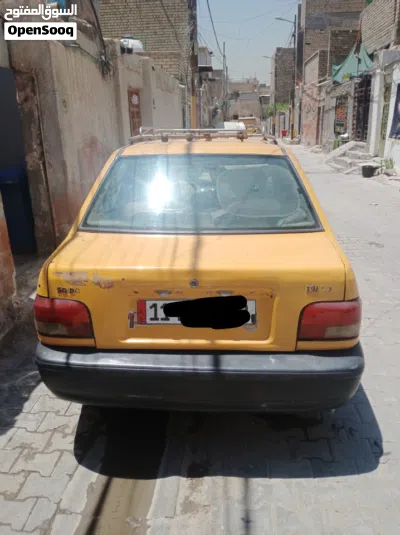 SAIPA Other 2