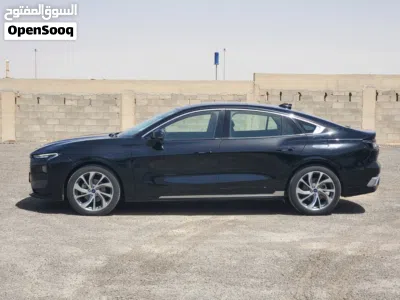 Ford Taurus Titanium 4