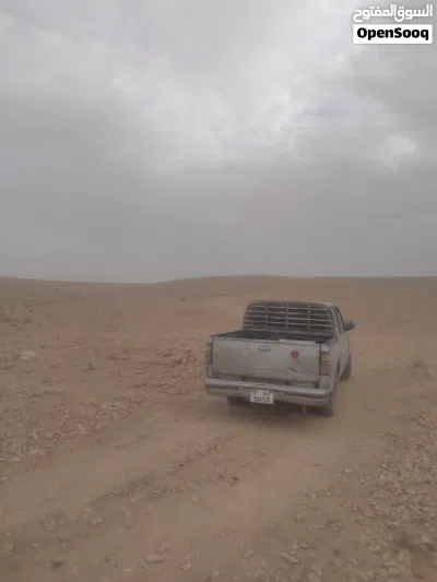 تويوتا لاند كروزر VXR 2