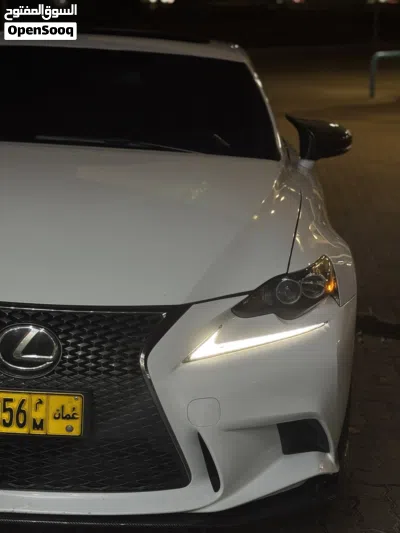 Lexus IS IS 200 2