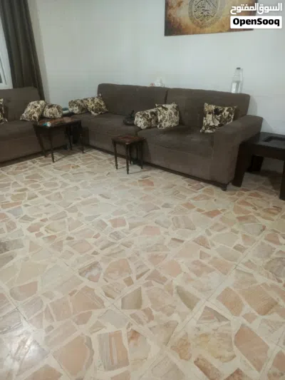 طقم كنب 8 قطع 3