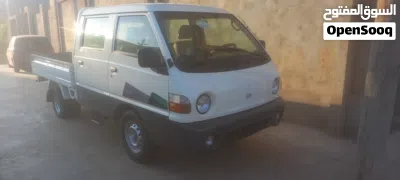 Hyundai Porter 4
