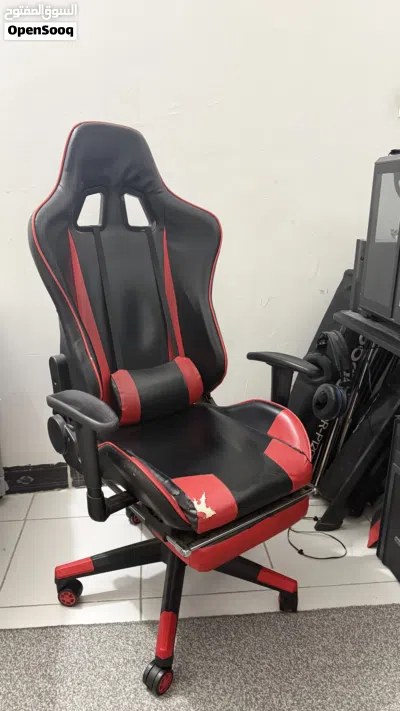 كرسي gaming 2