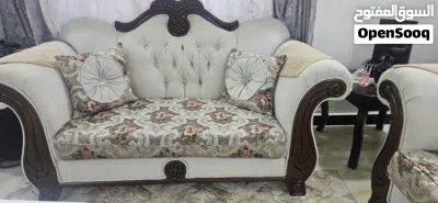 طقم كنب غرفة ضيوف 3