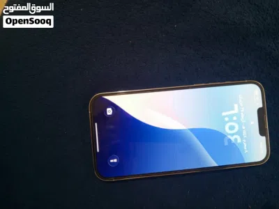 ايفون 13برو ماكس 4