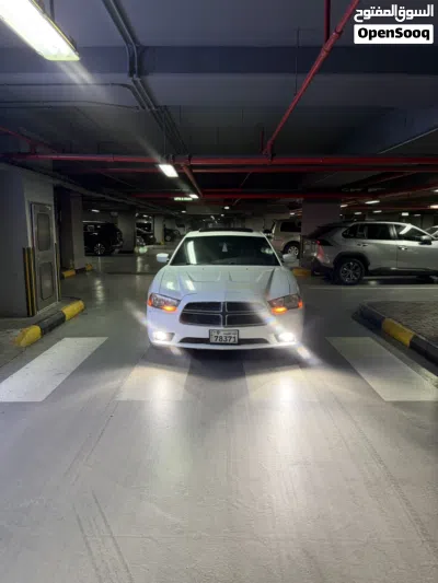 دودج تشارجر SXT 2