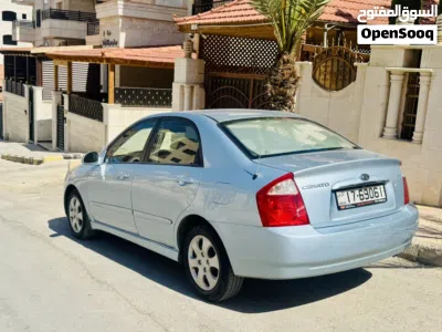 Kia Cerato EX 2