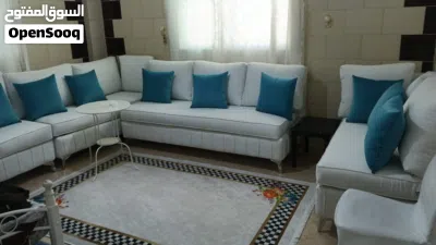 طقم كنب كورنر 3