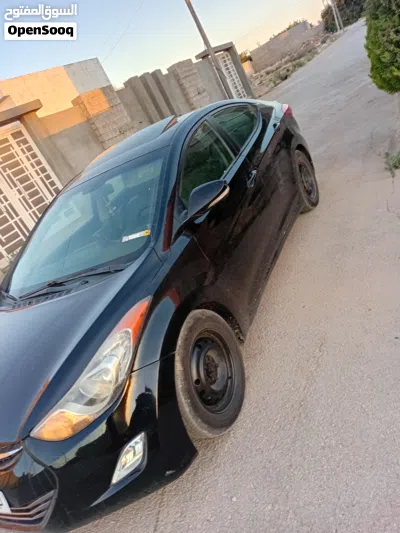 هيونداي النترا Limited 2