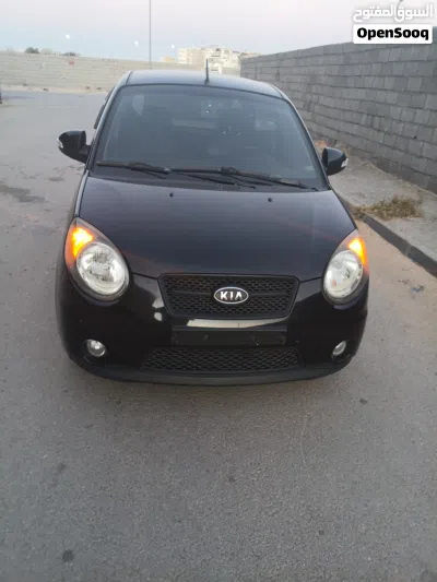 Kia Other 3
