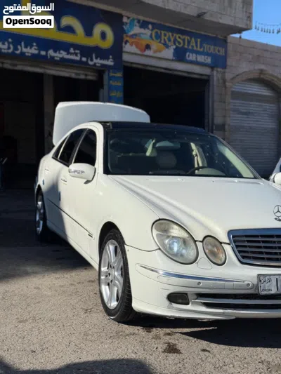 مرسيدس بنز الفئة-A A 180 4