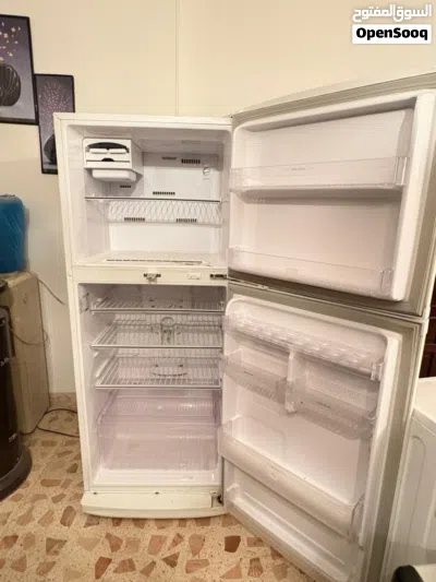 ثلاجات وغسالات للبيع في مادبا 3