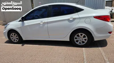 هيونداي اكسنت Standard 3