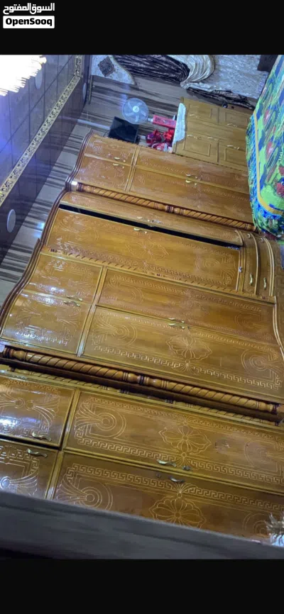 غرفه نوم صاج تزكام 3