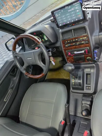 Suzuki Vitara GLX 3