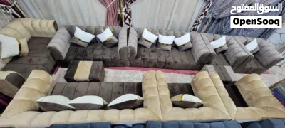 كنب ملكي فاخر 4