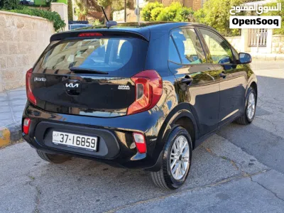 Kia Picanto LX 3