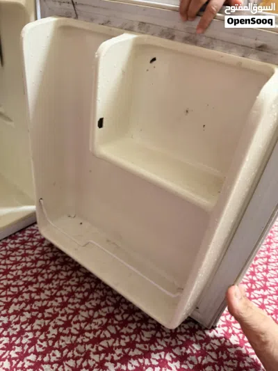 Small Refigrator for sale 3