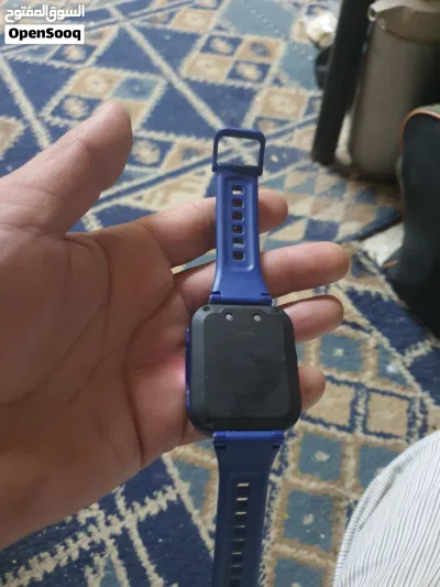 ساعه هواوي مستعمله 3
