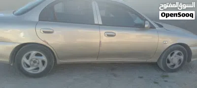 كيا سيفيا 2 3
