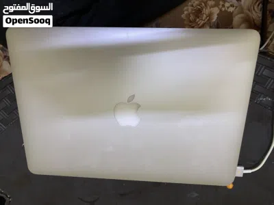 ماك بوك برو للبيع 2
