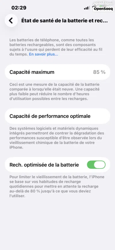 Iphone 13 / 128 gb 4