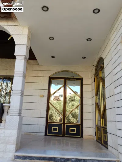 قطعة أرض مع اربع طوابق 3