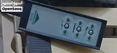 سرير طبي كهربائي نظيف للبيع 2