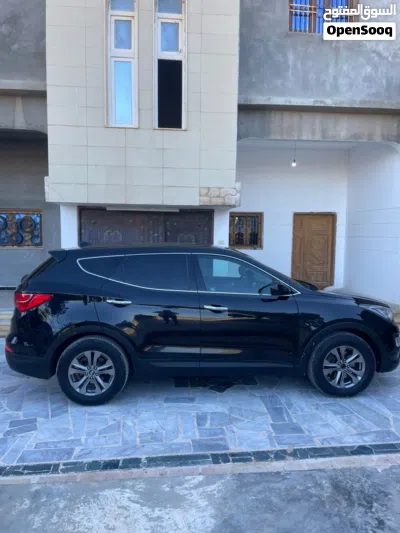هيونداي سنتافي Limited 3