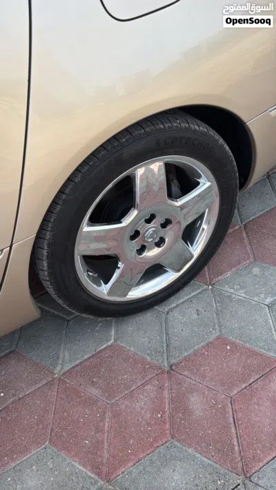 للبيع رنجات 430 / عدد 4 4