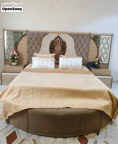 غرفه نوم كامله 2