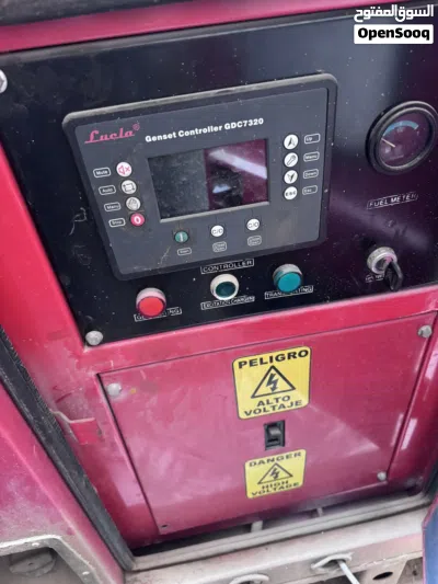 مولذ 50 kva للبيع 3