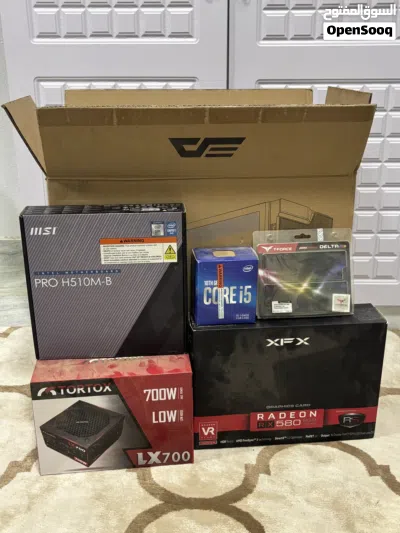 250ريال Pc gamingالوصف مهم 2