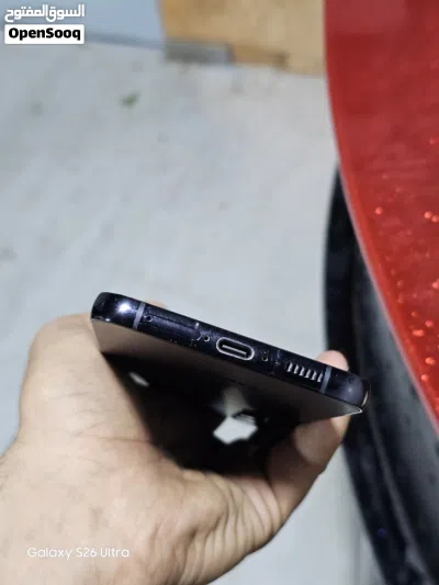 عرطه S23 plus 512GB 4