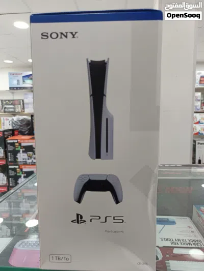 Play Station 5 CD version 3