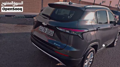 Chevrolet Groove LT 3